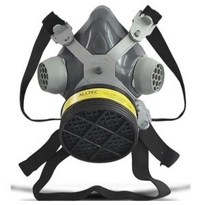 Mascara de Proteção c/ 1 Filtro