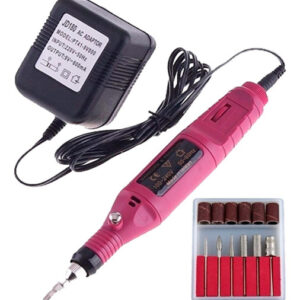 Furador / Lixadeira Elétrica Profissional