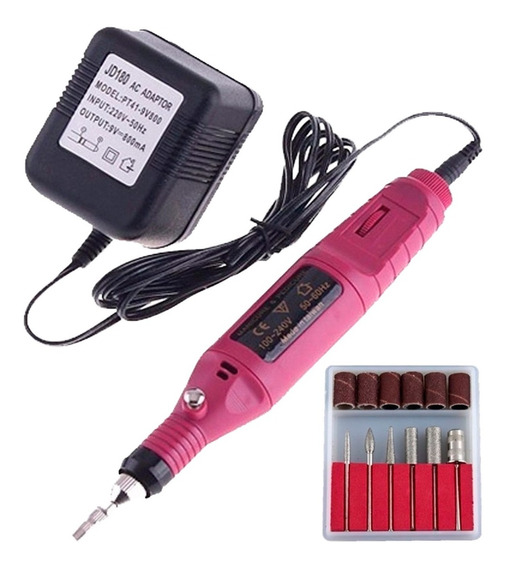 Furador / Lixadeira Elétrica Profissional