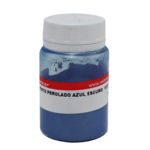 Pigmento Especial Redelease c/ 15g - Azul Escuro Perolado