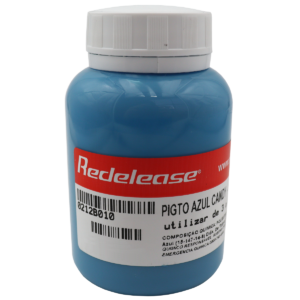 Pigmento em Pasta Redelease - Azul Candy 100g