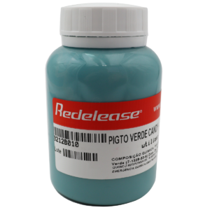 Pigmento em Pasta Redelease - Verde Candy 100g