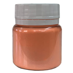 Pigmento Especial Redelease c/ 15g - Laranja Perolado