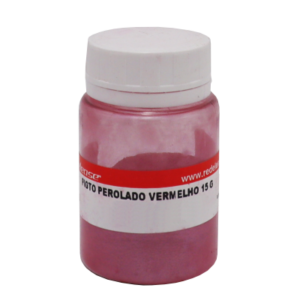 Pigmento Especial Redelease c/ 15g - Vermelho Perolado