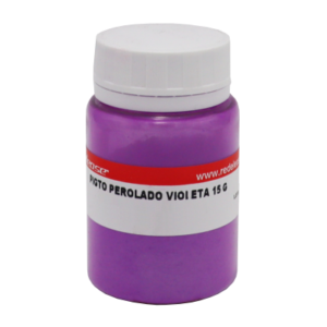 Pigmento Especial Redelease c/ 15g - Violeta Perolado