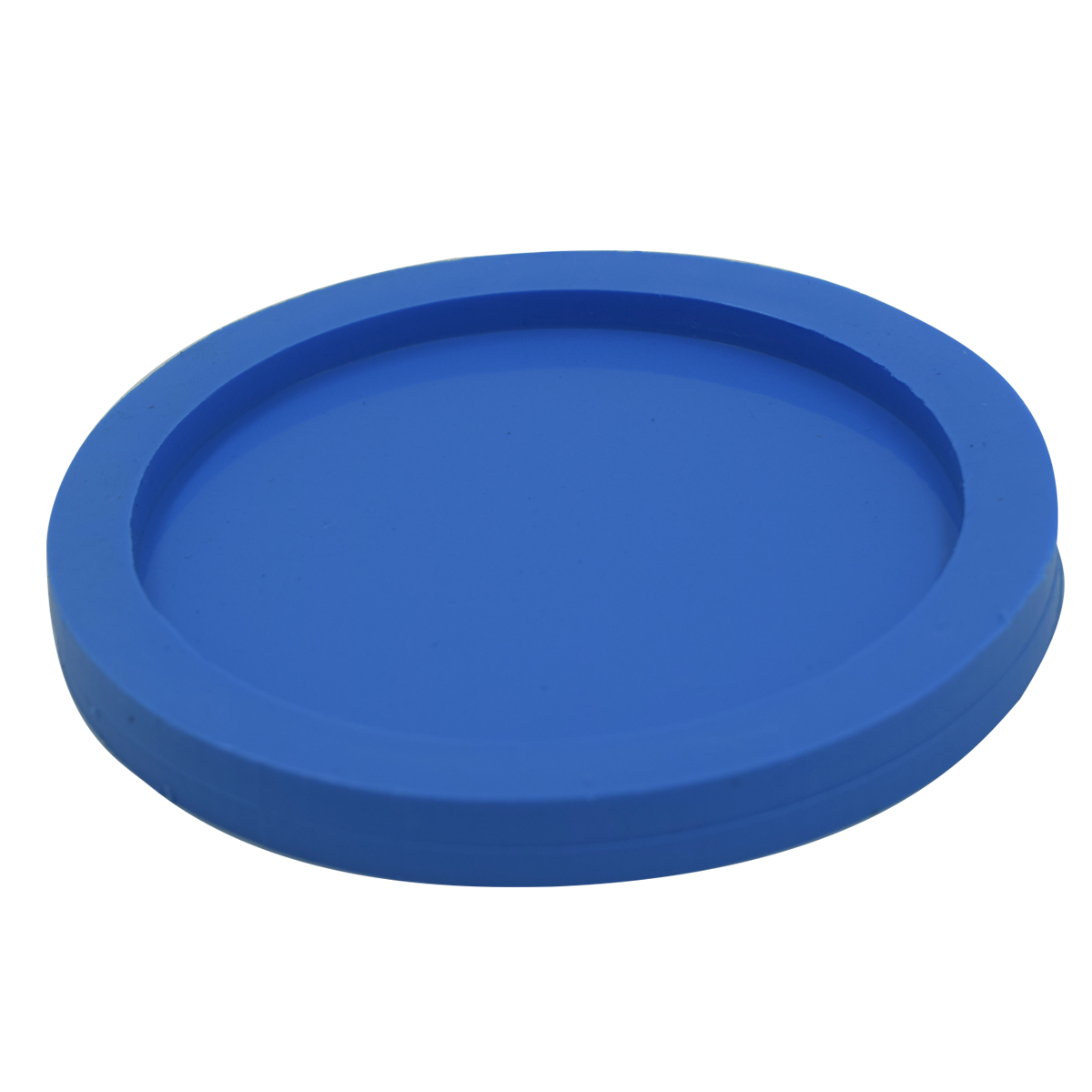 Molde de Silicone Porta Copos Redondo - Imagem 2